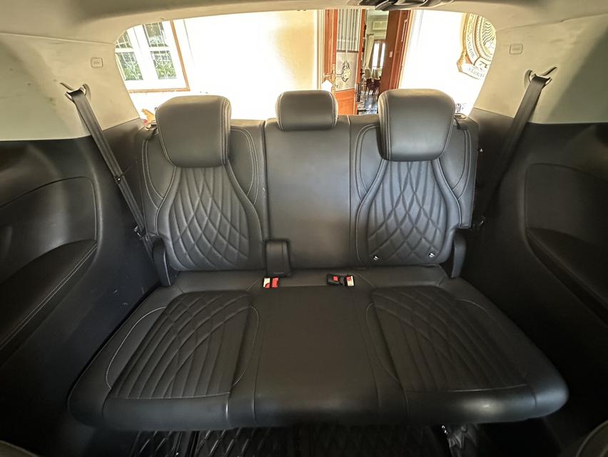 2023 MG Maxus9 0.0 (ปี 23-29) Van MPV รูปย่อยที่ 3
