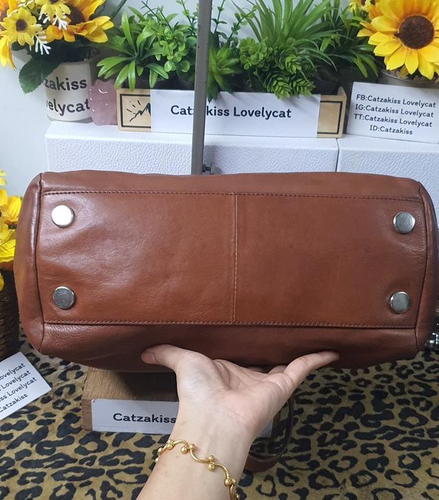 กระเป๋าช้อปปิ้ง FOSSIL Vintage รูปที่ 10