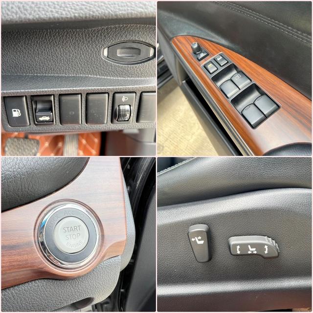 NISSAN TEANA 200 XL ปี 2011 10