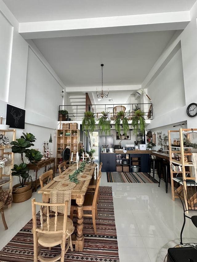 อาคารพาณิชย์ Vizio Romklao-Suvanabhumi 2