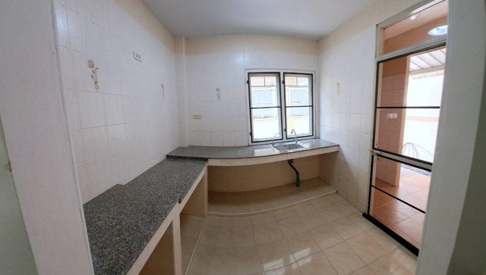 ขายบ้านเดี่ยว 2 ชั้น สินธนา กรีนวิลล์ เฟส 2 นวมินทร์ 50 ทำเลทอง ใกล้เดอะมอลล์บางกะปิ  7