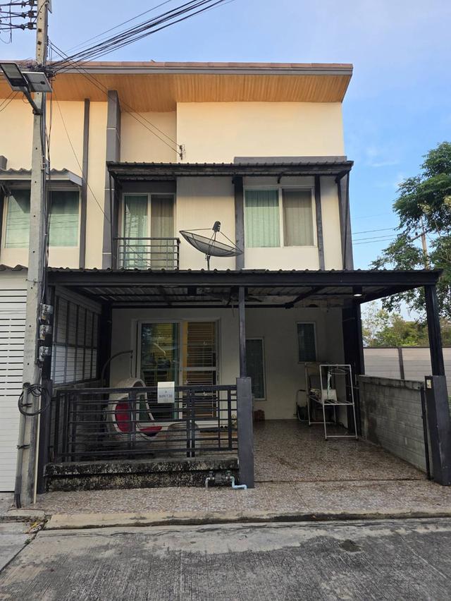 บ้าน2ชั้นCasa City Nakorn Pathom 10