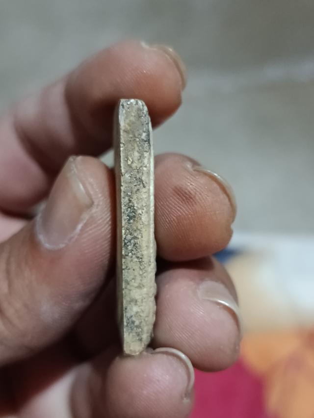 พระสมเด็จวัดบางขุนพรหม ซึ่งเป็นหนึ่งในพระเครื่องชุดเบญจภาคียอดนิยมของไทย พระสมเด็จวัดบางขุนพรหม สร้างโดยสมเด็จพระพุฒาจารย์ (โต พรหมรังสี) เช่นเดียว