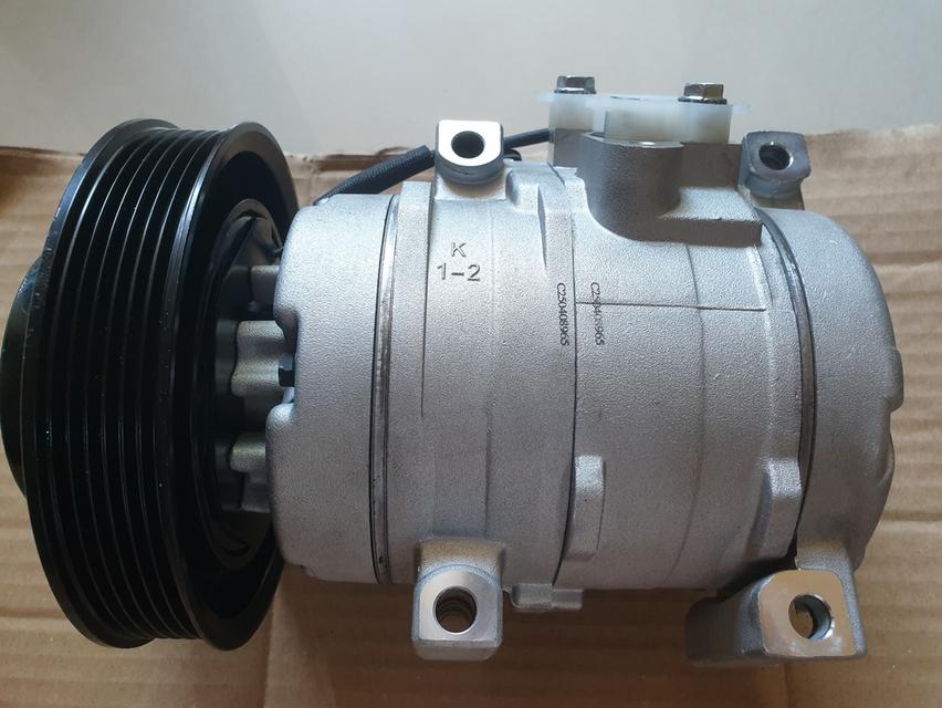 คอมแอร์ Altis 2003-2008 (เครื่อง 1.8) OEM ใหม่ แท้ ราคาพิเศษ 2