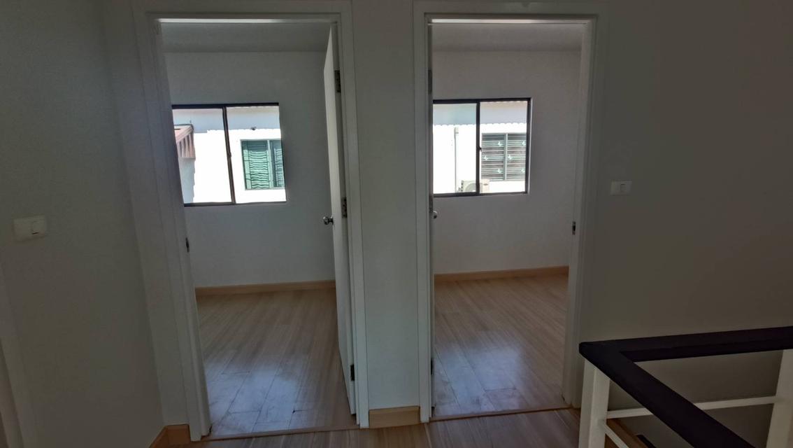 ทาวน์เฮ้าส์ 2 ชั้น บ้านพฤกษา 83 บรมราชชนนี-สาย 5 อ.สามพราน จ.นครปฐม (#อยู่หลังเซ็นทรัล ศาลายา) 16