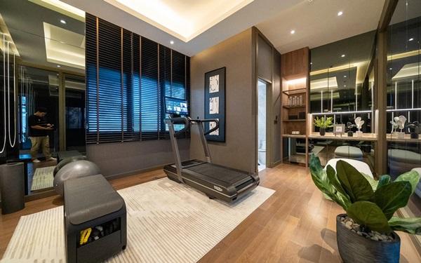 เปิดจองโครงการใหม่ ใจกลางบรมราชชนนี Grand Bangkok Boulevard Borommaratchachonnani โทร. 081-8119186 16