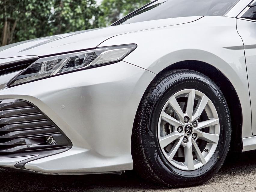 รหัสรถ CBLX9711 🚘 TOYOTA CAMRY 2.0G (TNGA) ปี 2019 🚘 7