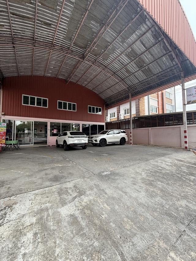 ขาย ที่ดินพร้อมสิ่งปลูกสร้าง ซ. ลาดพร้าววังหิน 48 ขนาด 95 ตร.ว. 6