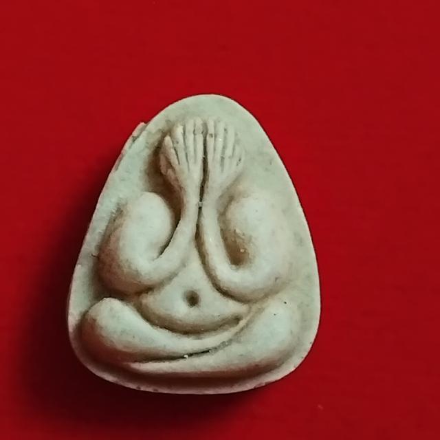 พระเครื่องปิดตา หลวงปู่โต๊ะมหาเสน่สวยๆ รูปที่ 18