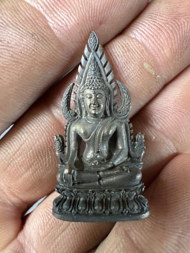 พระพุทธชินราชพระสังฆราชสร้างครบ 80 พรรษาเนื้อนวะ