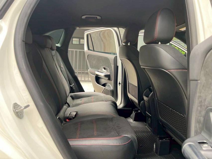 Mercedes-Benz GLA200 AMG 2022Mileage 18,000 Km. 11