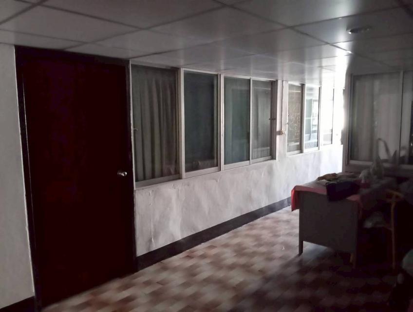 อาคารพาณิชย์ 2 คูหา ตัวเมืองเชียงใหม่ 8