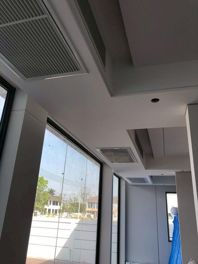 ติดตั้งแอร์ ย้ายแอร์ 0638895489 ช่างพสิษฐ์ล้างแอร์ ซ่อมแอร์บ้าน อออฟฟิต สำนักงาน รูปที่ 11