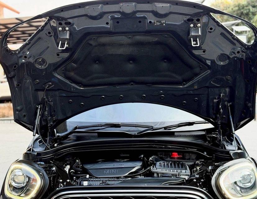 (แจ้งรหัสรถ AVA2660) 🌈 MINI Countryman Cooper 2.0 S ปี 2020 ใช้งาน 8 หมื่นโล รูปที่ 16