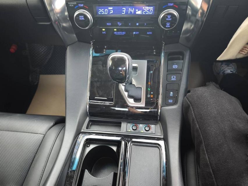 รหัสรถ KPV79 🚗✨ 2023 TOYOTA ALPHARD 2.5 SC PACKAGE ✨🚗 10