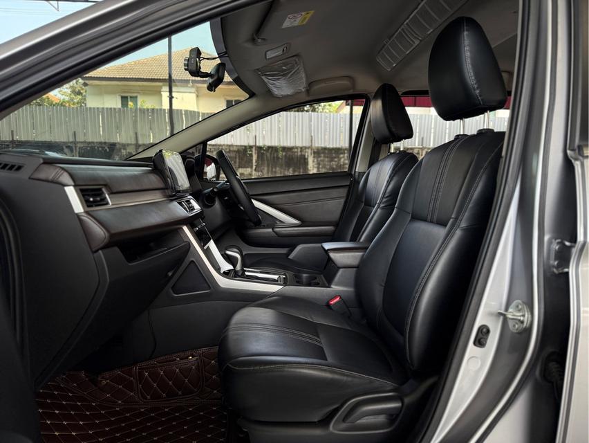 รหัสรถ WRT8358 2022 MITSUBISHI XPANDER 1.5 GT รูปที่ 12