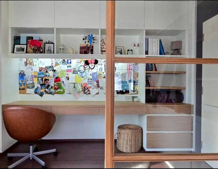 ให้เช่าบ้านเดี่ยว หมู่บ้านมัณฑนา บางนา กม.7 บ้านสวยพร้อมอยู่ (N.1776) 18