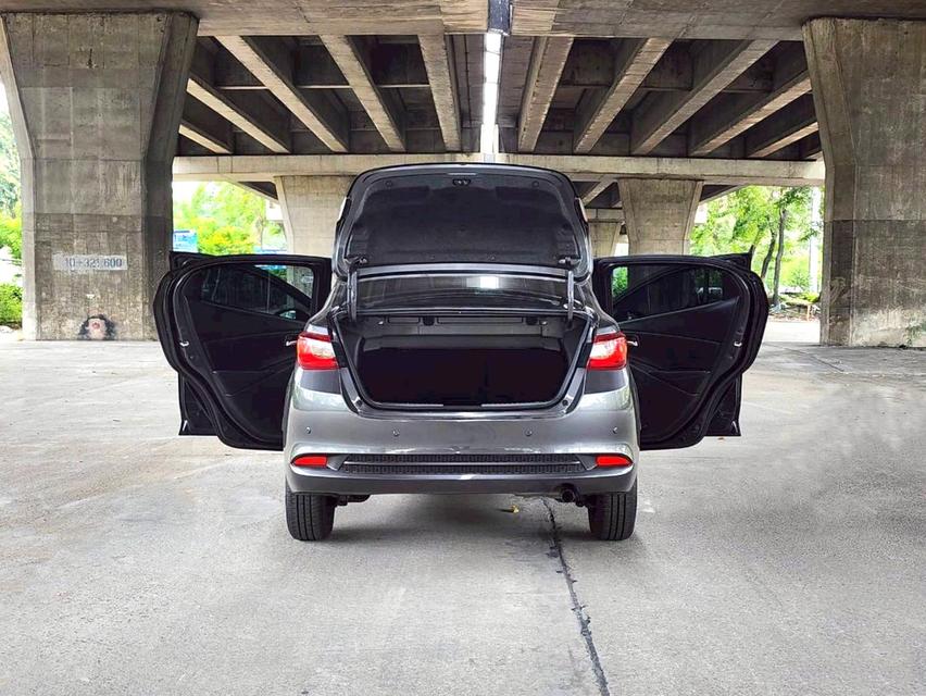 ขายรถ mazda2 1.3 ปี 2024 สีเทา เกียร์ออโต้ 17