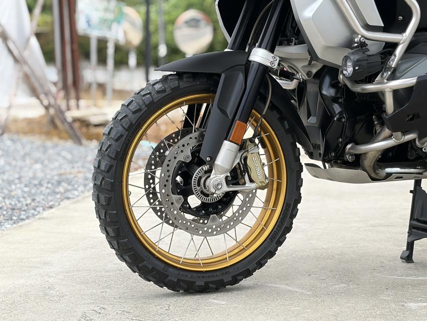 BMW R1250GSA ปี 2022 รูปที่ 10