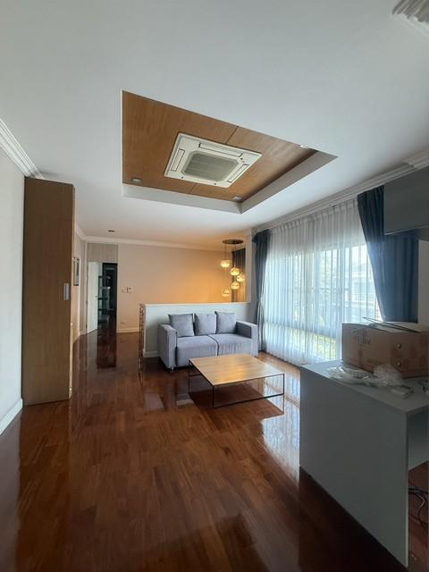 P639 ให้เช่าบ้านเดี่ยว 2 ชั้น โครงการ เพอร์เฟค มาสเตอร์พีซ พระราม 9 PERFECT MASTERPIECE RAMA 9 ใกล้ Stamford International University 7