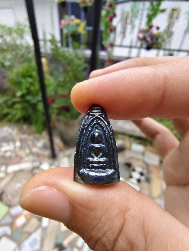 พระพรหม3หน้า หลวงพ่อขัน วัดสระตะโก รูปที่ 5