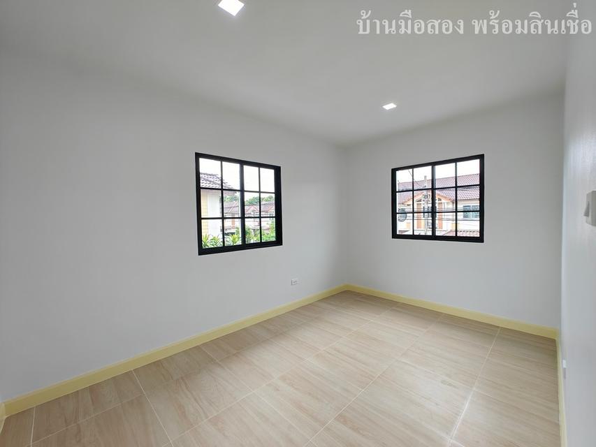พฤกษา 12A สายไหม 20