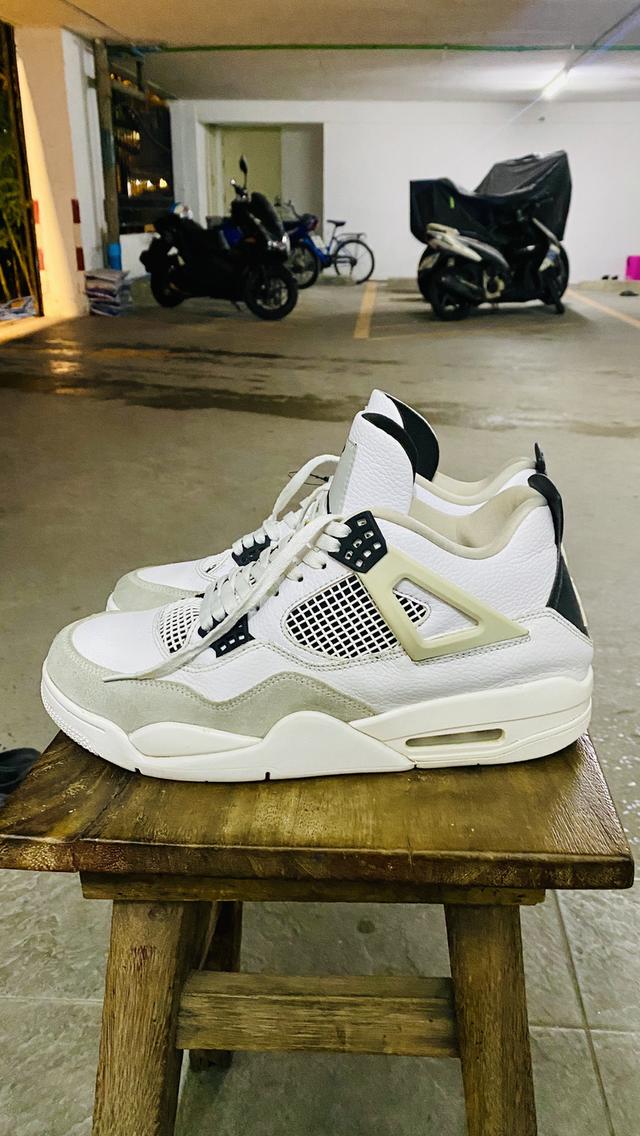Jordan 4 Retro 12us 46/30 cm 4