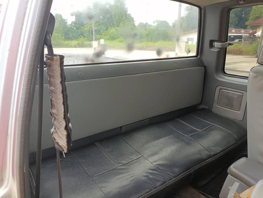 (แจ้งรหัสรถ BK53) 🔥 TOYOTA MIGHTY-X 2.5 EXTRA CAB (โป่งหน้า-โป่งหลัง) ปี 1997 รูปที่ 17