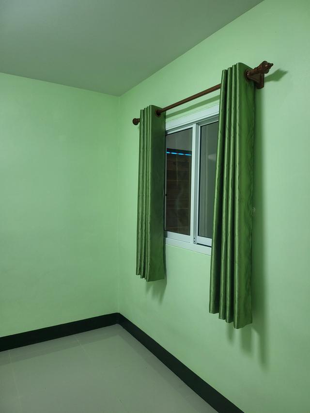บ้านเช่าพักพร้อมที่ดินจำนวน 4 หลัง 6