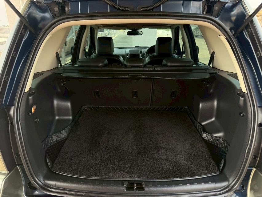 LAND ROVER Freelander Gen 2 HSE SD4 2.2L Turbo 5AT (AWD) รูปที่ 18