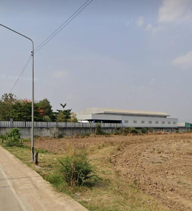 ขายที่ดิน อ.แม่สอด จ.ตาก 20ไร่ 1งาน ใกล้สนามบิน ติดถนนใหญ่ 3