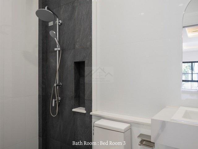 PB5967ขาย บ้านเดี่ยว ชั้นเดียว หมู่บ้านเสนานิเวศน์ 1 ตกแต่งสไตล์เจแปนนิส มินิมอล พร้อมอยู่ 10