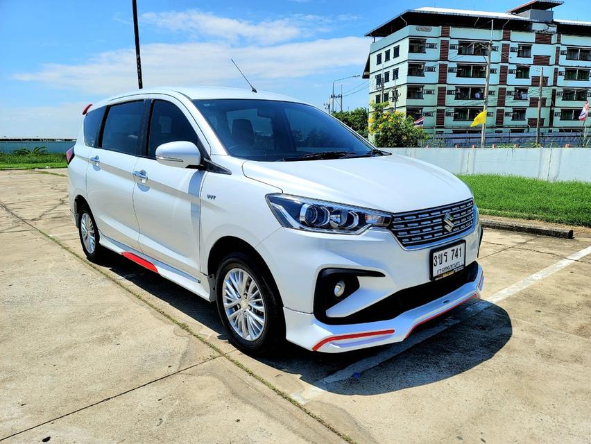 Suzuki Ertiga 1.5 GX 2019 | ENNXO