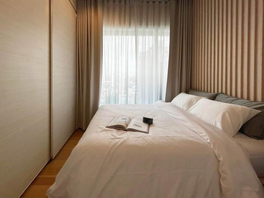เช่าคอนโดแถวลาดพร้าว ปล่อยเช่า The Saint Residences 5 แยกลาดพร้าว 11