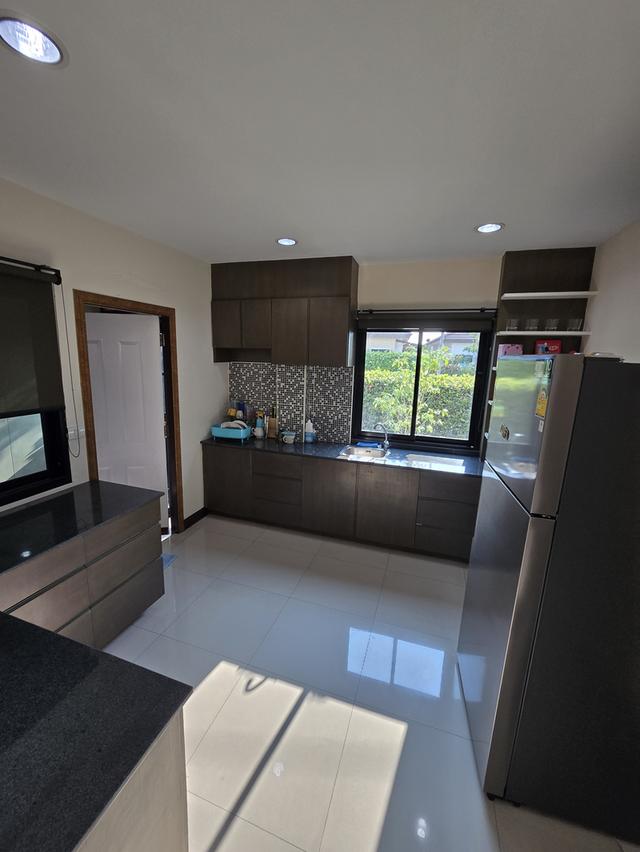 บ้านเช่าบ้ายบึง ชลบุรี 14