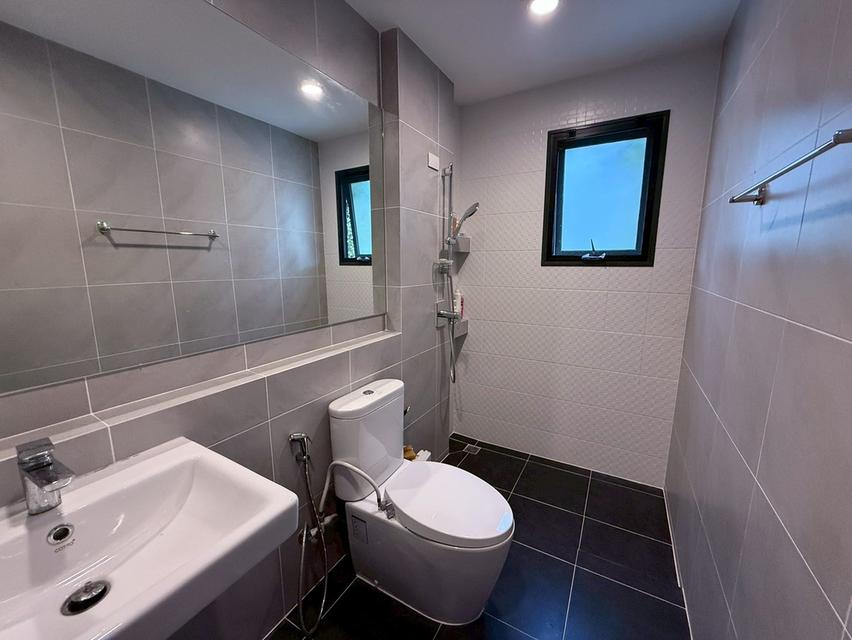 หมู่บ้านเวนิว โฟลว์ แจ้งวัฒนะ ถนนชัยพฤกษ์ ต.คลองข่อย อ.ปากเกร็ด จ.นนทบุรี 11