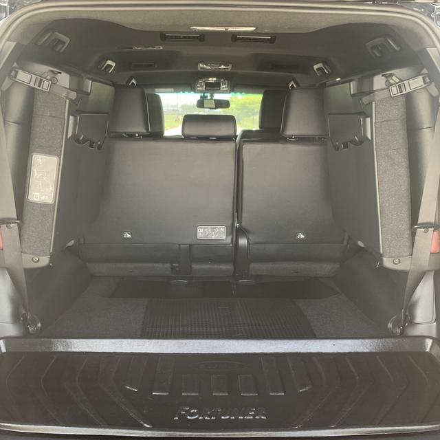 TOYOTA FORTUNER  LEGENDER 2021 ✅รถสวย สะอาด รถบ้านเจ้าของเดียว ✅ไม่มีชน  18