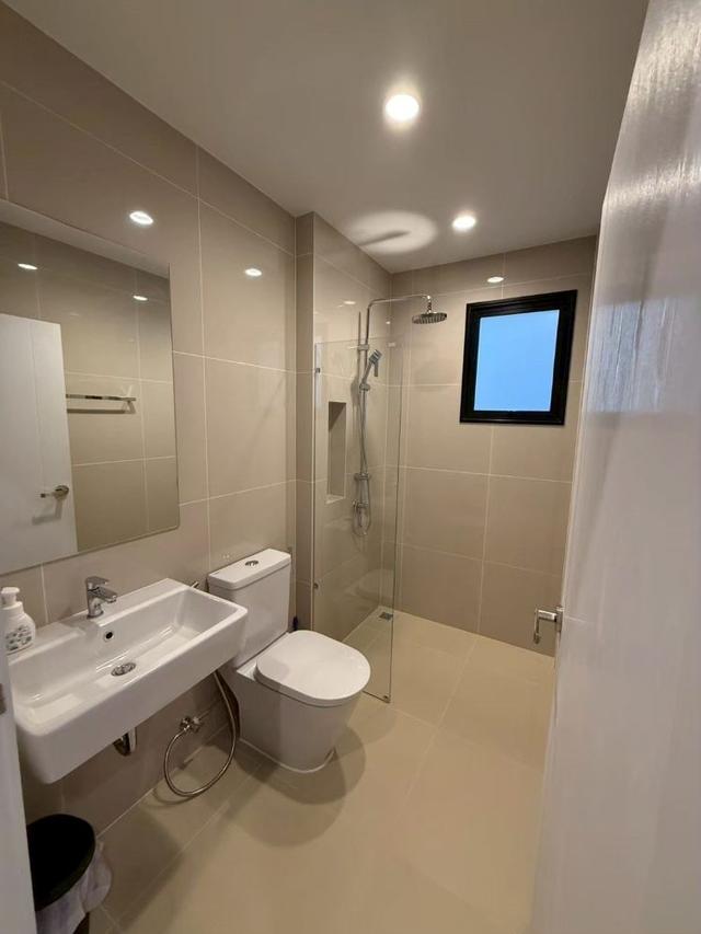 ขายบ้านเดี่ยว Crown Estate - Dulwich Road บ้านใหม่ไม่เคยเข้าอยู่ ตกแต่งสวยเฟอร์ฯครบ ทำเลดีถนนกระทู้–นาเกาะ ใกล้ตัวเมืองภูเก็ต 17