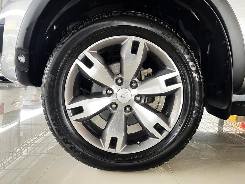 Ford Everest 3.2 Titanium+ (ปี 2018) SUV AT - 4WD 6