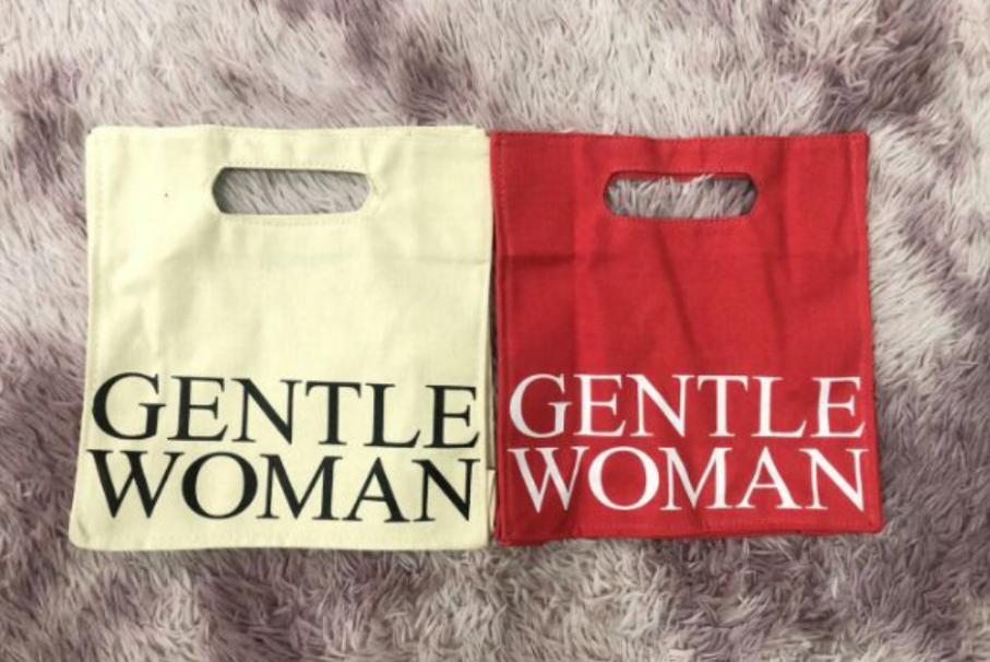 กระเป๋า Gentle Woman Mini 4