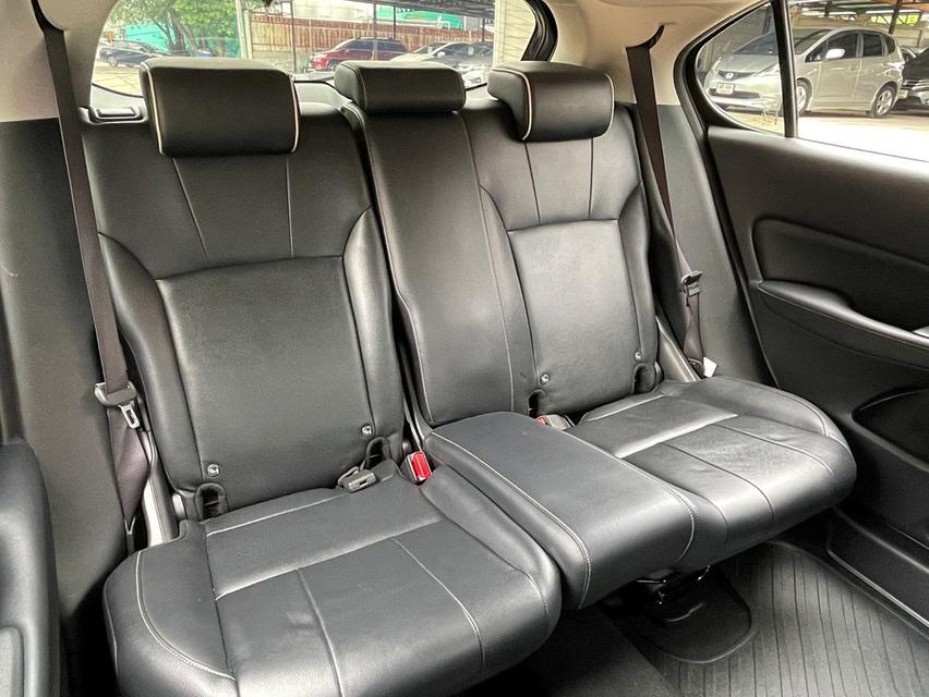 HONDA CITY TURBO 1.0 SV HATCHBACK ปี 2023 สภาพป้ายแดง 8