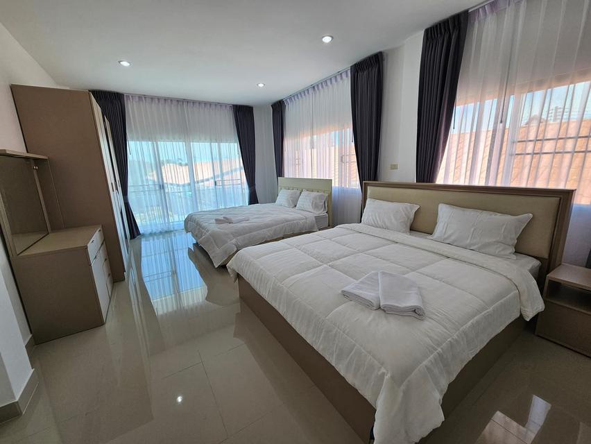 For rent Pool villa Pattaya Nongyai10 8