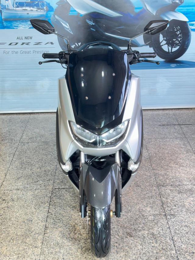 Nmax 155 ABS Y-conect 2024 ออกรถ⭐️900.- รูปที่ 6