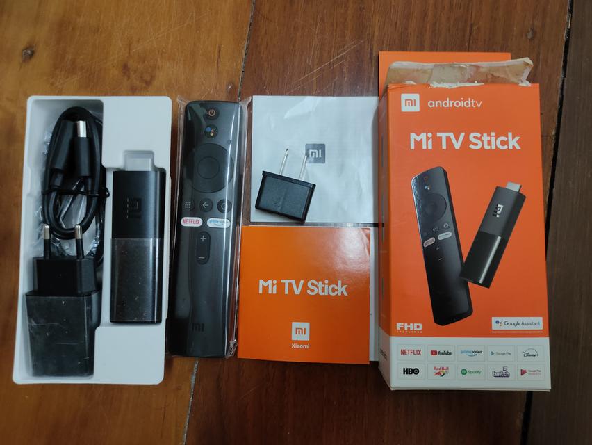 ขาย Mi TV stick ของแท้