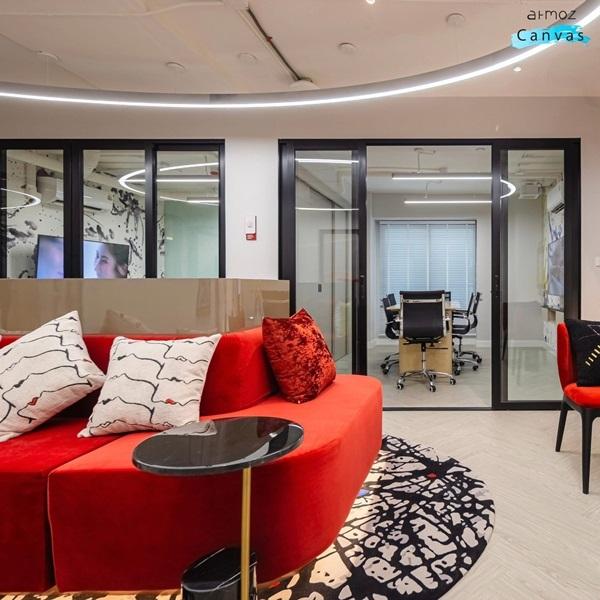 แอทโมซ แคนวาส ระยอง คอนโด ติดห้างเซ็นทรัล ทำเลนี้ อยู่เองก็คุ้ม ปล่อยเช่าก็ปัง ห้องเฟอร์ครบ พร้อมอยู่ โทร 065-5639565 13