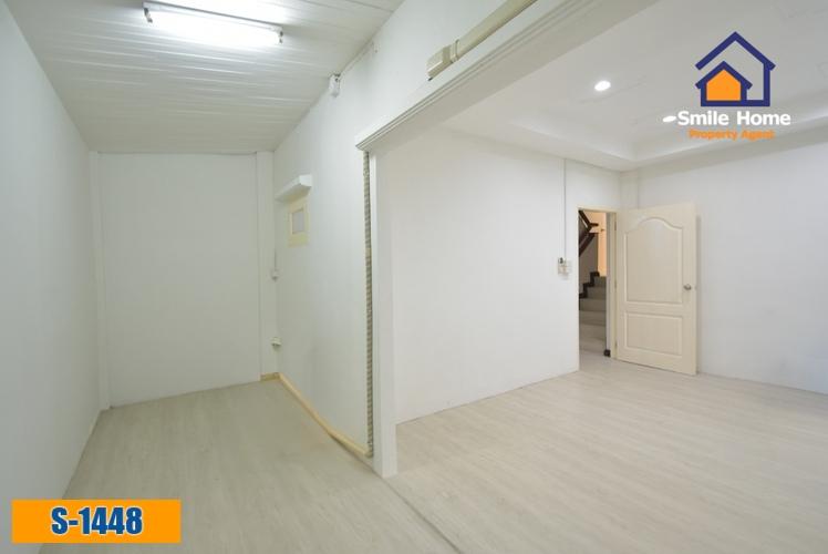 ทาวน์โฮม3ชั้น ซิตี้พาร์ค ศรีนครินทร์45 ใกล้รถไฟฟ้าสายสีเหลือง 13