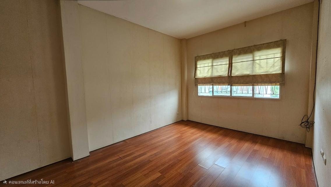 ขายทาวน์เฮาส์ หมู่บ้านไลโอ วงแหวน-ปิ่นเกล้า (ซอยวัดพระเงิน) 7