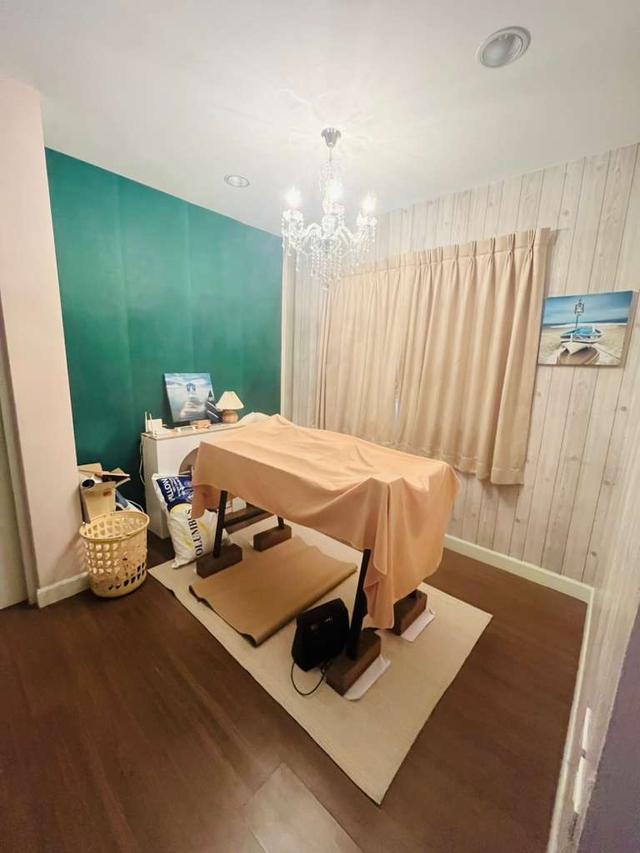 บ้านเดี่ยวพร้อมที่ดิน 5