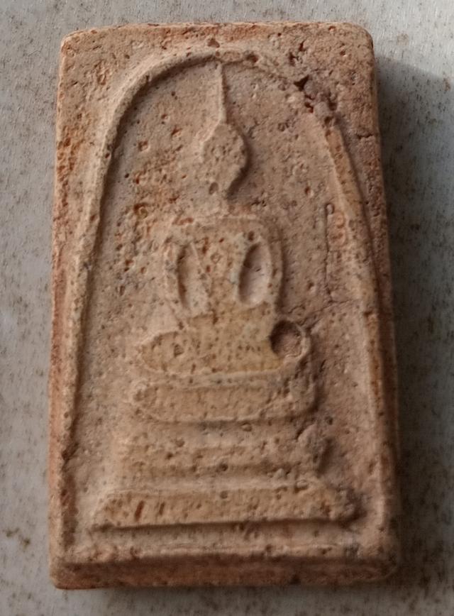 พระสมเด็จวัดระฆัง 5