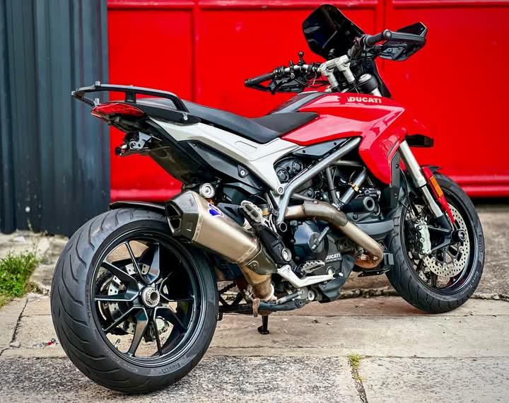 Ducati Hypermotard 939 ขายด่วน 2